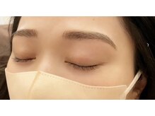 キッテ(kitte.)/眉スタイリング【姫路】