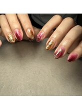 サロンド ボヌール(salon de bonheur)/