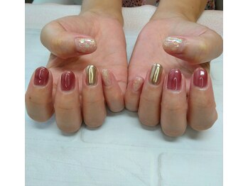 ネイルラビット(NAIL Rabbit)/