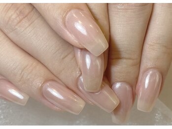 ラヴィン(Lovin)/【パラジェル】ホワイトミラー