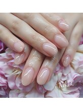 アイネイル(iNAIL)/