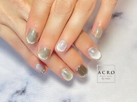 マグネットネイル