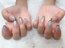 ティプラスネイル 木場(T+Nail)/フレンチ