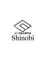 シノビ(Shinobi)/Shinobi
