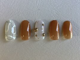 定額コースsパラジェル変更可◎