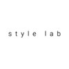 スタイルラボ(style lab)ロゴ