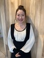 ヘアーアンドメイク アース 志木店(HAIR&MAKE EARTH)&nbsp;宮田 佳実