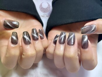 りとる うねるま 博多/マグネットネイル