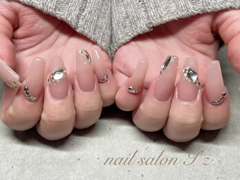 ネイルサロン イズ(nail salon I'z)/I'z collection