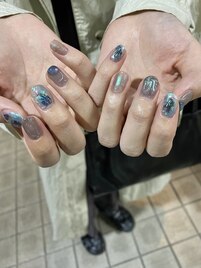 定額ニュアンスM