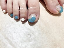 クレー(Klee)/FOOT定額制　Simple Design