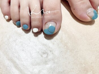 クレー(Klee)/FOOT定額制 Simple Design