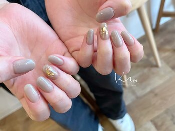 クレー(Klee)/ワンカラー+ワンアート