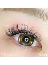 ナビ(NAVI)/Perfect lash 120