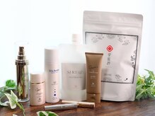 マハロ(mahalo)/セリュー化粧品正規取扱店です