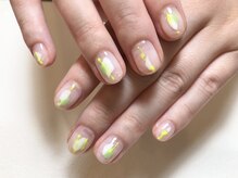 ネイルサロン ルノン(Lunon)/