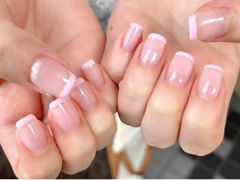 ビアンカ 赤羽店(Bianca)/変形フレンチ新¥5200/再¥6200