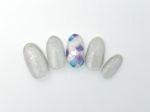 サロンドステッラ(Salon de Stella)/8月【ハンド】トレンド定額