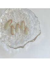 ネイル レア(Nail Rea)/standardコース￥6200