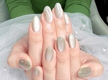 ベアトリーチェ 新宿西口(Beatrice)/ぷるぷる　マグネット ¥8800