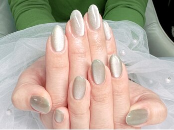 ベアトリーチェ 新宿西口(Beatrice)/ぷるぷる マグネット ¥8800