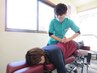 【煌めき美容鍼】美容鍼60分+骨盤矯正20分/15,000円→8,800円