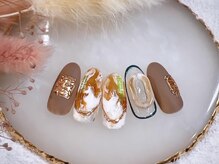 アリラリ ネイル(arirari nail)