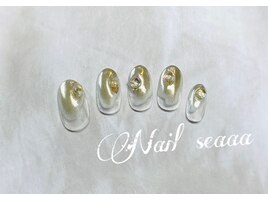 【Hand】定額Bコース￥7500