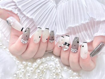 ボニータ(BONITA)/