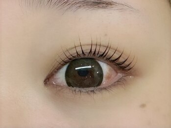 ハール(haar)/【まつ毛パーマ】