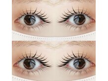 ケイトゥー 池袋店(Kll)/まつげパーマ