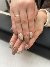 ネイル エヌ アンド ティー(NAIL N&T)/