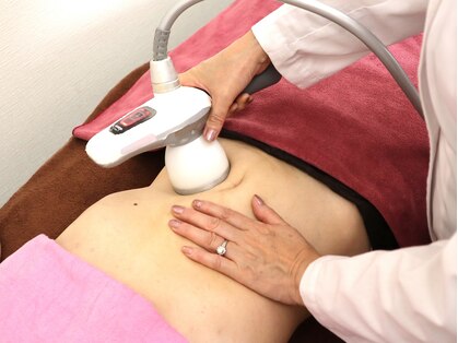 スーパースリムダイエット茅ヶ崎 茅ヶ崎整体院の写真