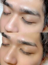 ピオニーココ(PEONYCOCO)/メンズWax脱毛