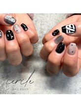 セルクル ネイル(cercle nail)/ライブネイル