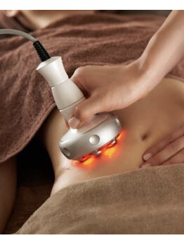 グランデココ(GRANDE COCO)/高周波ラジオ波