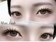 モンラッシュ(Mon. lash)の写真