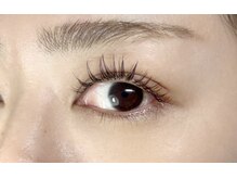 アスティ 西宮店(ASTY)/カラーフラットラッシュ