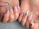 エムユーファイブネイル(MU5-nail)の写真