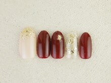 エルア ホノ ホノ(Elua Hono-Hono)/ハンド『定額デザインB』￥8,250