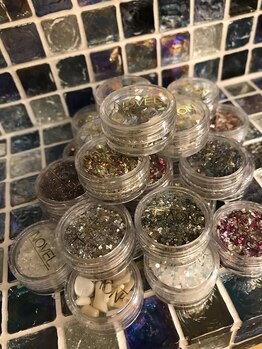 ルアナトウキョウ エリアコード 808(LUANA TOKYO area code 808)/