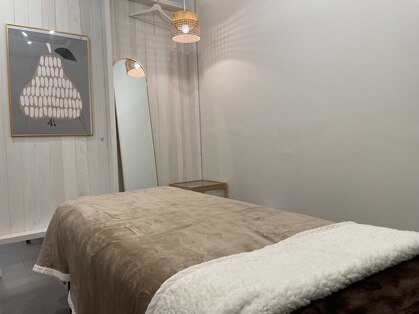 オリナサツキ(OlinaSatsuki)の写真