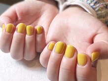 アンカバーネイルズ(ancover nails)/