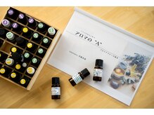 トトノエル(totonoeru)/アロマ講師もしています