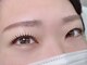 リラ(Lilas)の写真/あなたの骨格に合わせたオーダーメードにデザイン！自分にぴったりの眉を見つけましょう♪