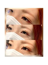 フローラビューティ(Flora Beauty)/まつエクデザイン