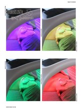 クリーン&ビューティー/LED管理 