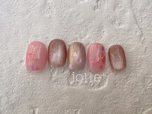 ジョリープラス(jolie +)/jolie+ Nail Design