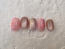 jolie+ Nail Design