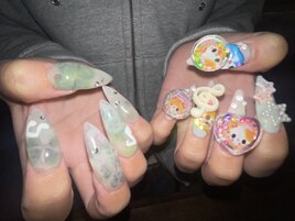 art &nbsp;design ／ &nbsp;shion